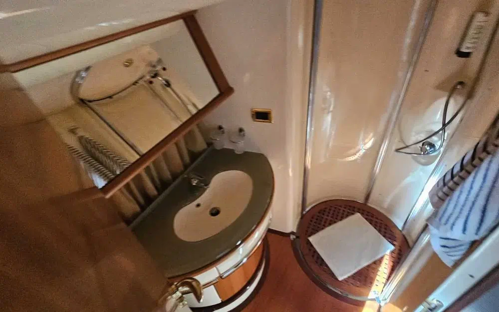 slider 13 Azimut 62 E