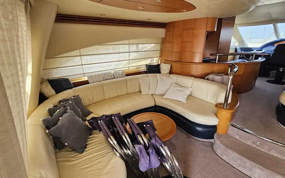 slider 2 Azimut 62 E