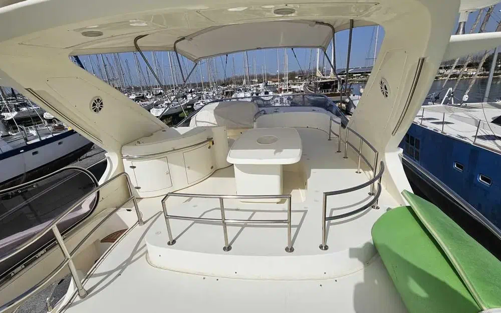 slider 7 Azimut 62 E
