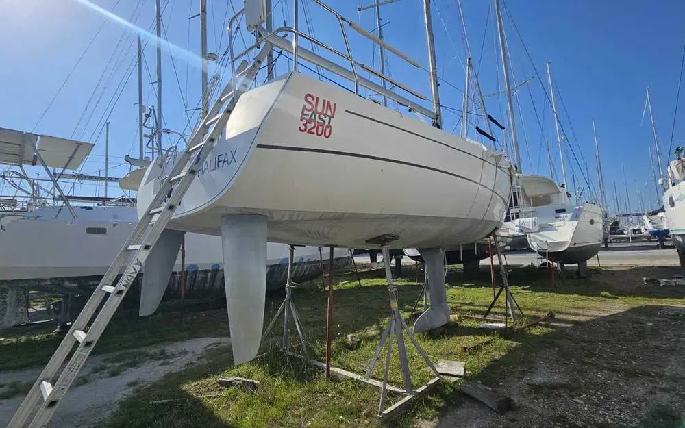 slider 0 Jeanneau Sun Fast 3200