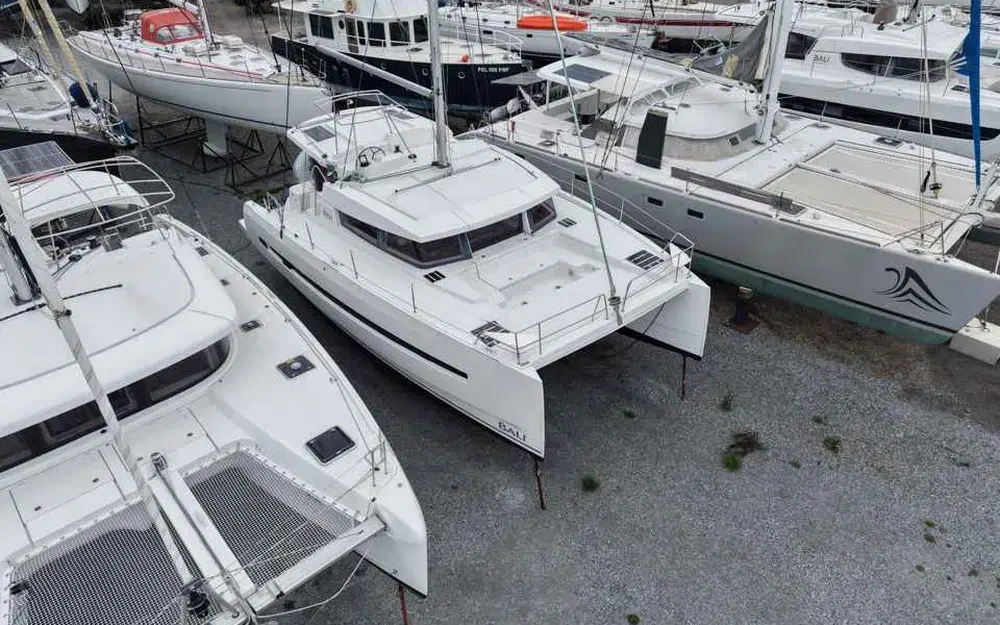 slider 0 Bali Catamarans Bali 4.1