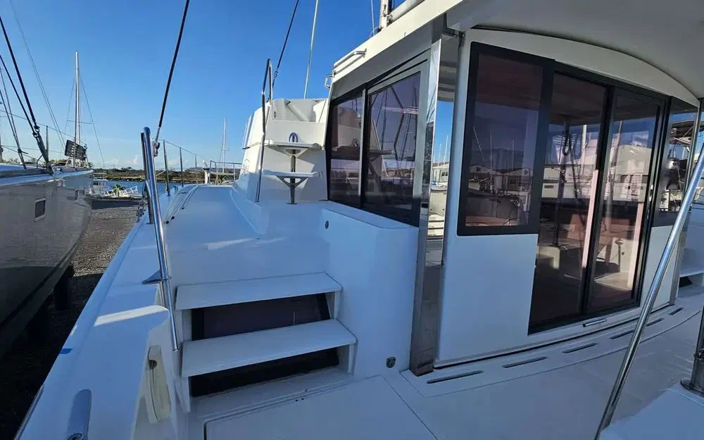 slider 16 Bali Catamarans Bali 4.1