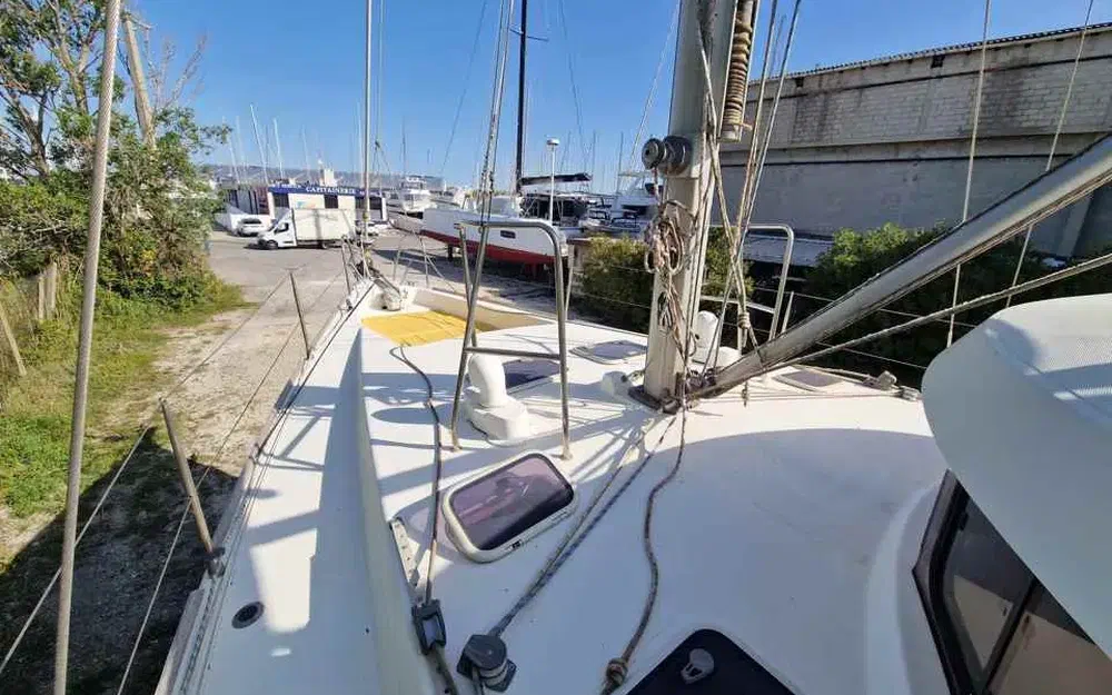 slider 16 Dufour Atoll 43