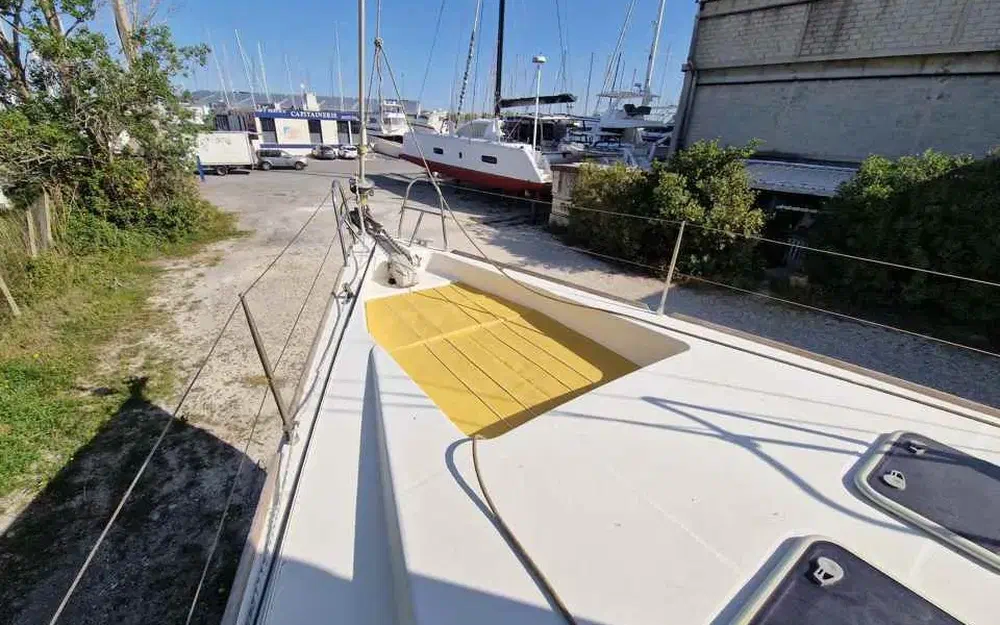 slider 17 Dufour Atoll 43