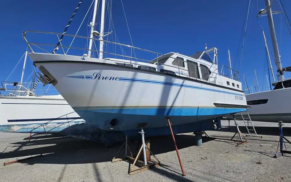 slider 0 Pedro Boat Skiron 35