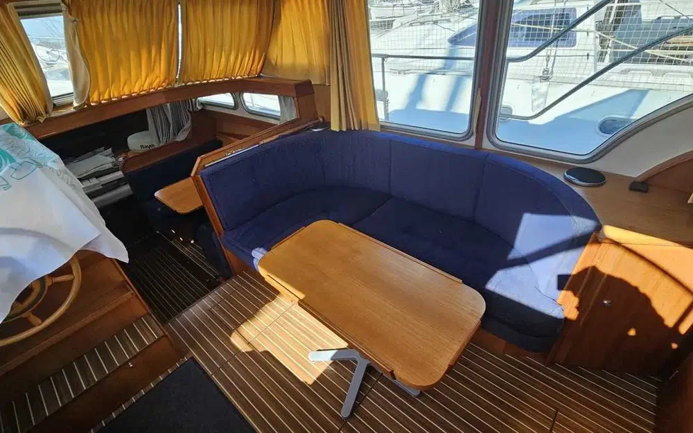 slider 1 Pedro Boat Skiron 35