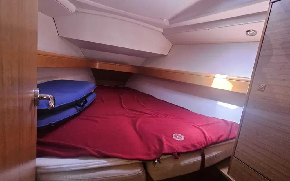 slider 14 Jeanneau Sun Odyssey 36 i