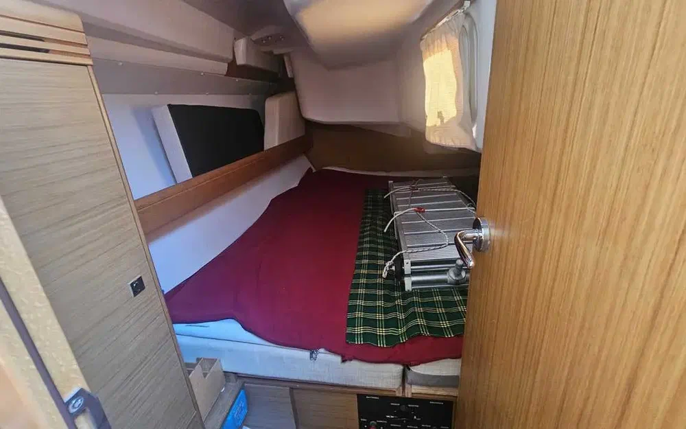 slider 19 Jeanneau Sun Odyssey 36 i