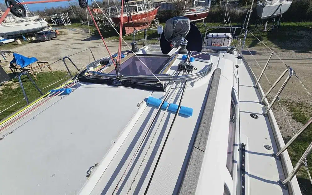 slider 5 Jeanneau Sun Odyssey 36 i