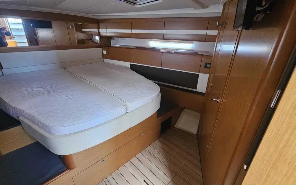 slider 24 Jeanneau 53
