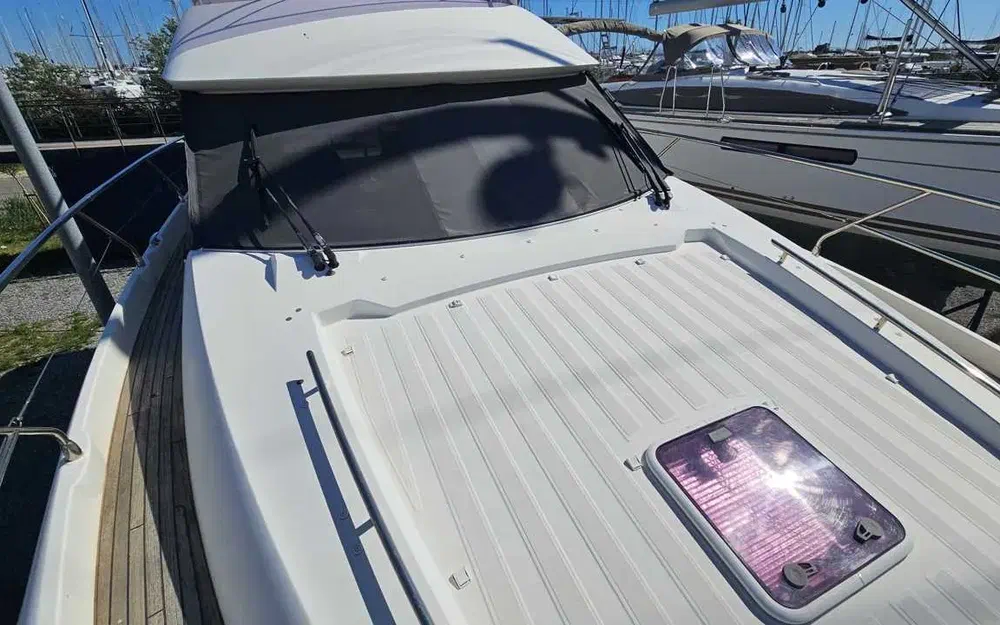 slider 12 Jeanneau Prestige 450