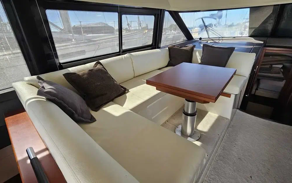 slider 15 Jeanneau Prestige 450