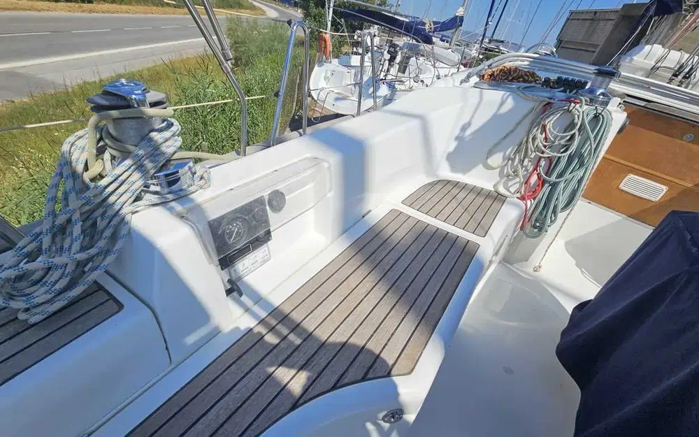 slider 10 Beneteau Oceanis 423 Clipper