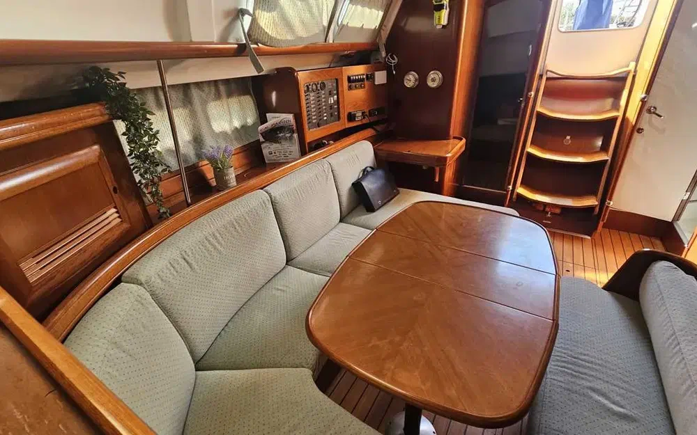 slider 12 Beneteau Oceanis 423 Clipper