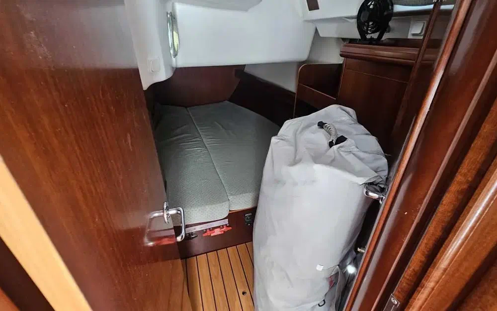 slider 14 Beneteau Oceanis 423 Clipper