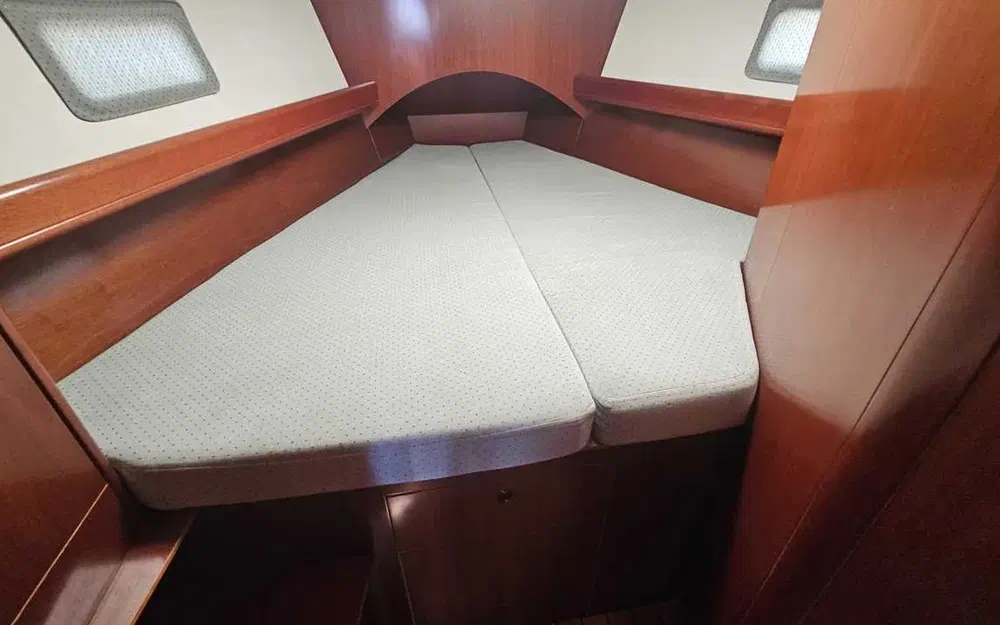 slider 7 Beneteau Oceanis 423 Clipper
