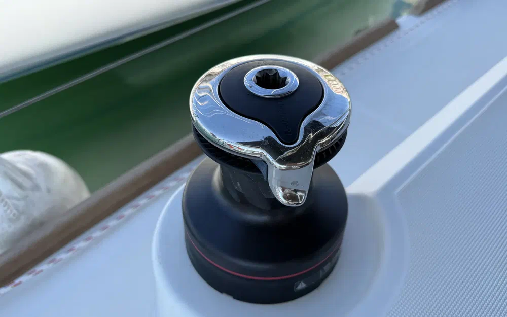 slider 18 Beneteau Oceanis 38