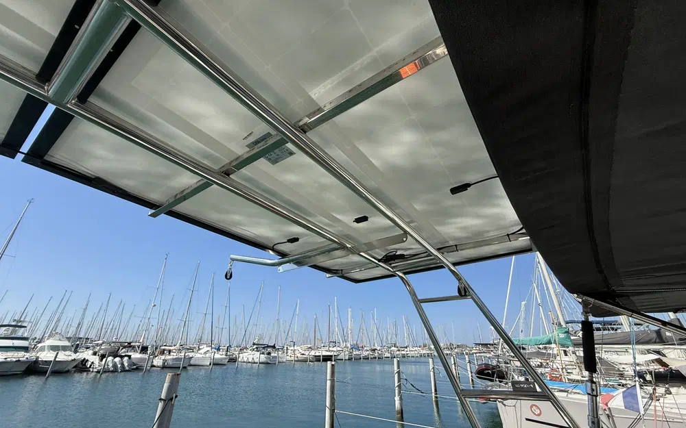 slider 28 Beneteau Oceanis 38