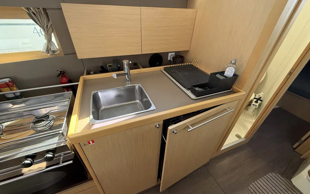 slider 39 Beneteau Oceanis 38