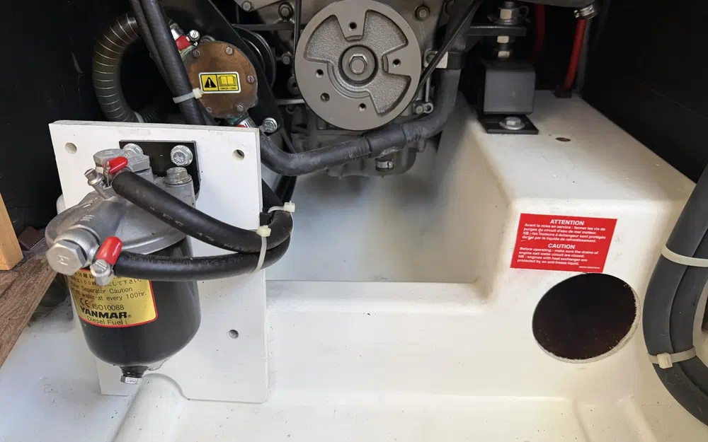 slider 60 Beneteau Oceanis 38