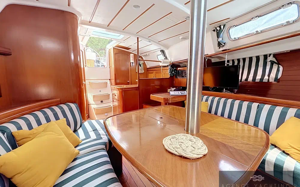 slider 9 Beneteau Oceanis 361 Clipper