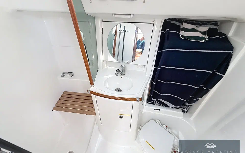 slider 12 Beneteau Oceanis 361 Clipper