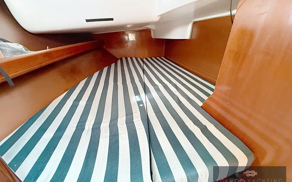 slider 13 Beneteau Oceanis 361 Clipper