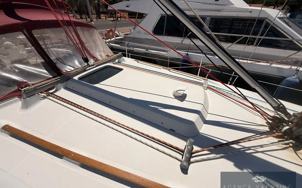 slider 16 Beneteau Oceanis 361 Clipper