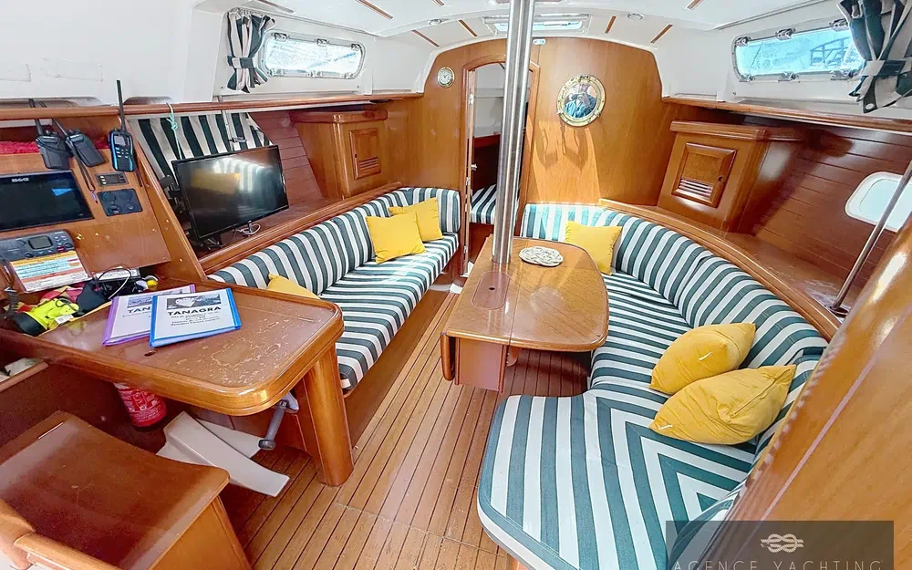 slider 4 Beneteau Oceanis 361 Clipper