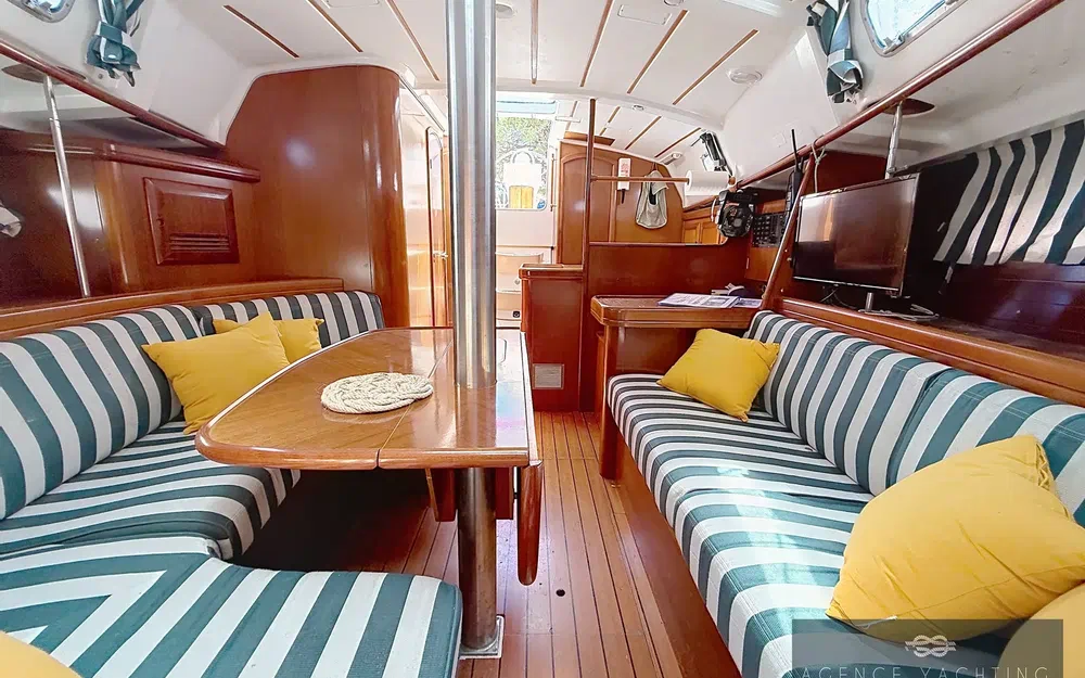 slider 6 Beneteau Oceanis 361 Clipper