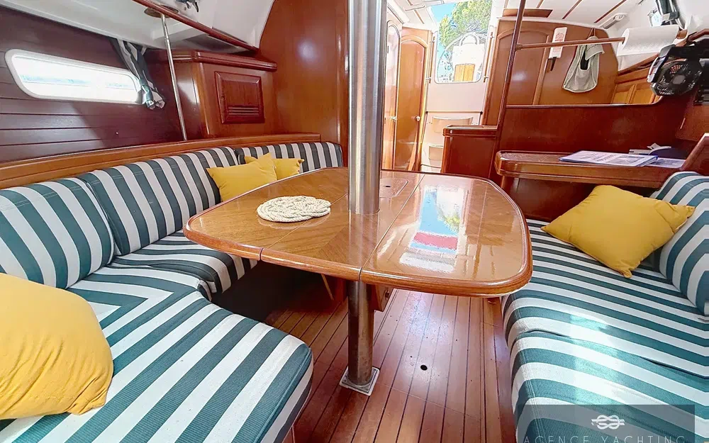 slider 8 Beneteau Oceanis 361 Clipper