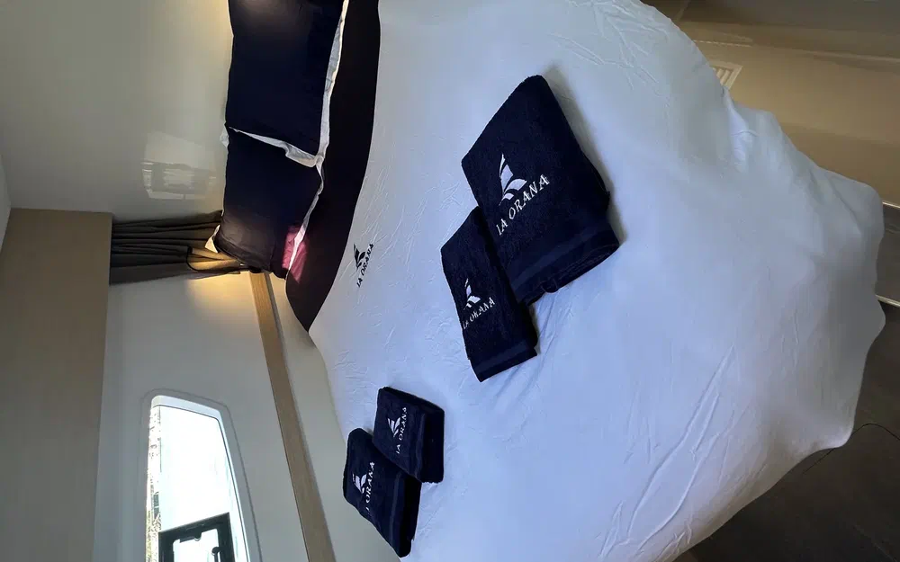 slider 28 Fountaine Pajot Elba 45