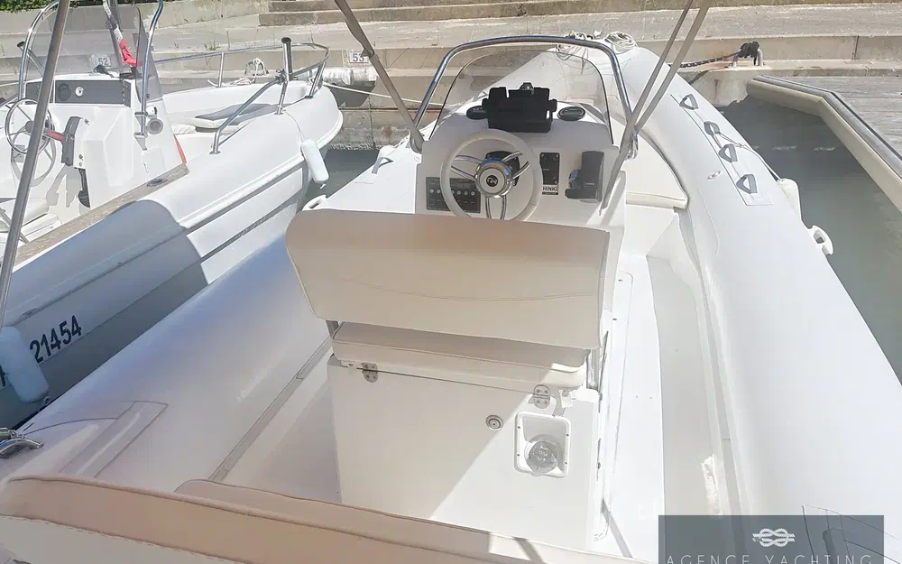 slider 9 Nuova Jolly NJ 630 GT