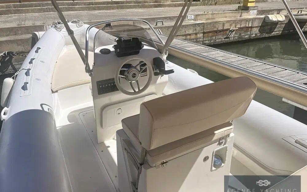 slider 12 Nuova Jolly NJ 630 GT