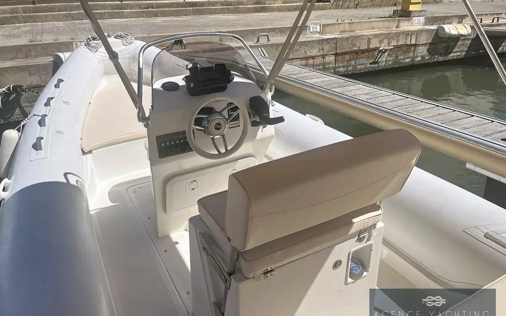 slider 6 Nuova Jolly NJ 630 GT