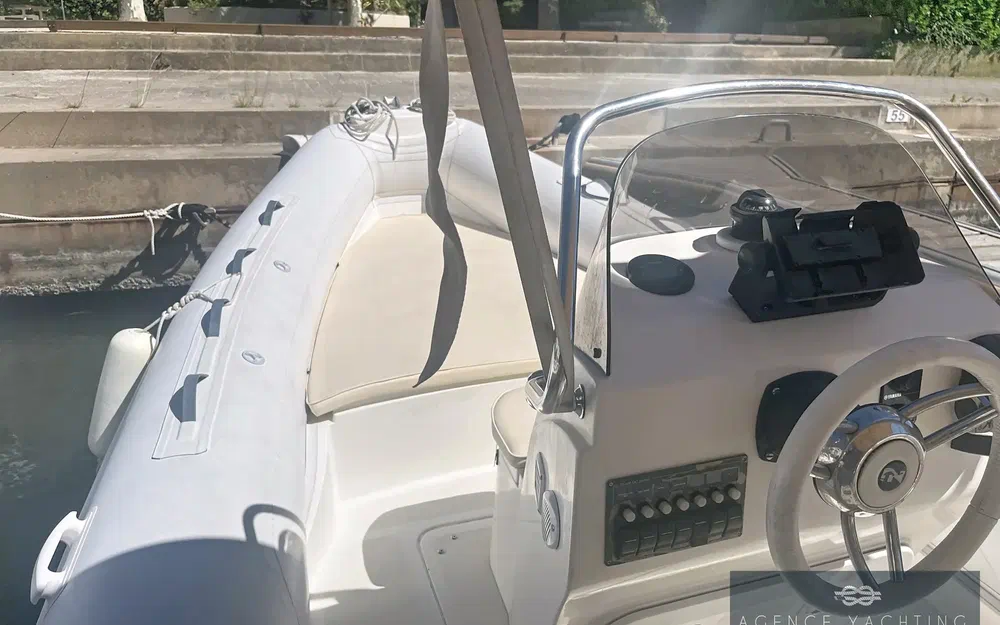 slider 8 Nuova Jolly NJ 630 GT