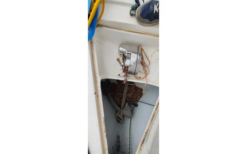 slider 11 Beneteau First 35 S5