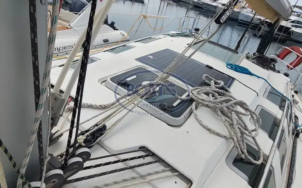 slider 13 Beneteau First 35 S5