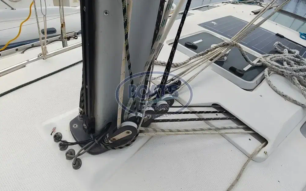 slider 14 Beneteau First 35 S5