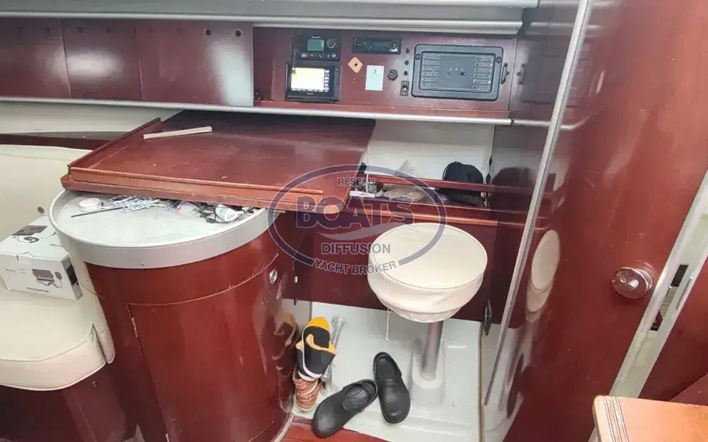 slider 3 Beneteau First 35 S5