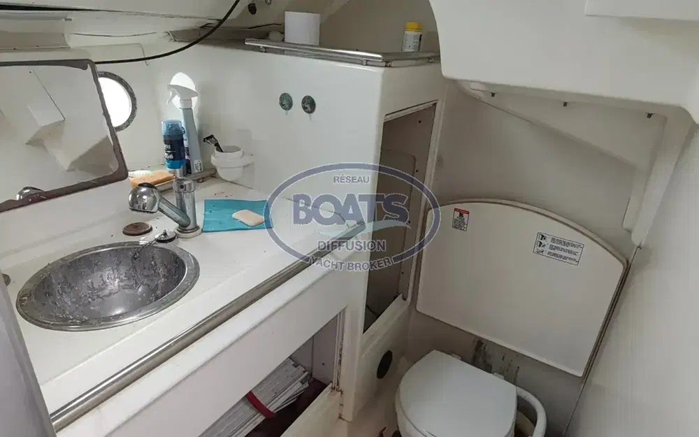 slider 4 Beneteau First 35 S5