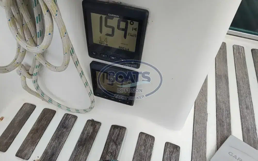 slider 7 Beneteau First 35 S5