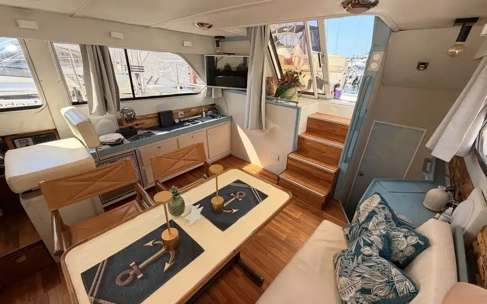 slider 13 Fairline 36 Sedan
