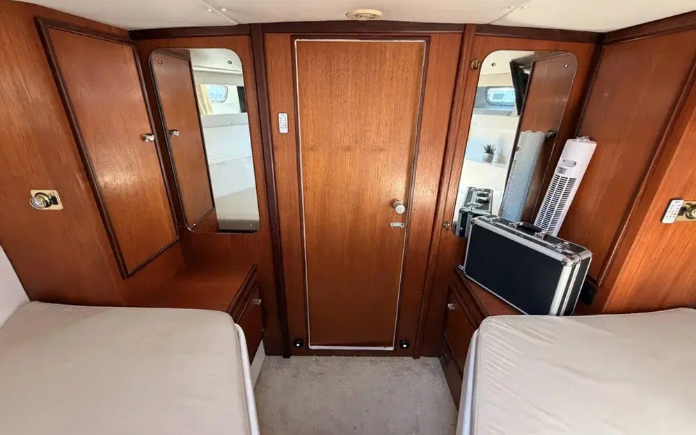 slider 24 Fairline 36 Sedan