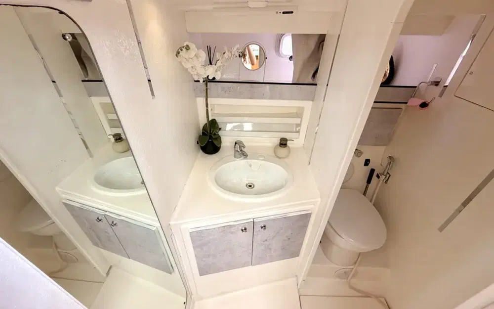 slider 25 Fairline 36 Sedan