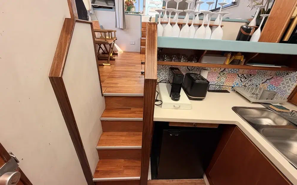 slider 27 Fairline 36 Sedan
