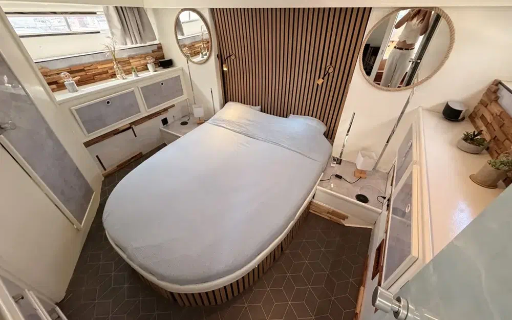 slider 29 Fairline 36 Sedan