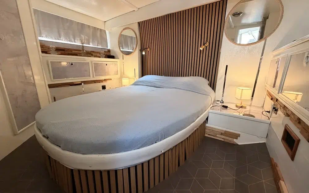slider 30 Fairline 36 Sedan