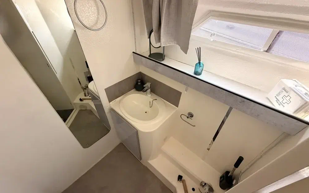 slider 34 Fairline 36 Sedan