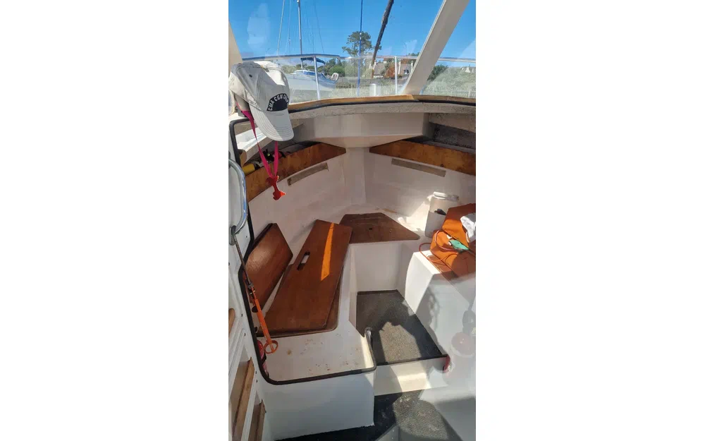 slider 9 Marinela Yachts Floride 650
